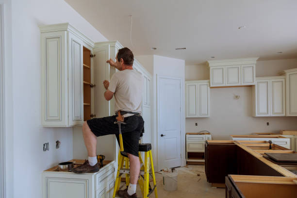 Licensed Kitchen service in Cushing, WI - BM Kitchen
