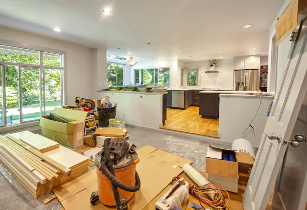 Reliable Kitchen contractor in Cushing, WI by BM Kitchen